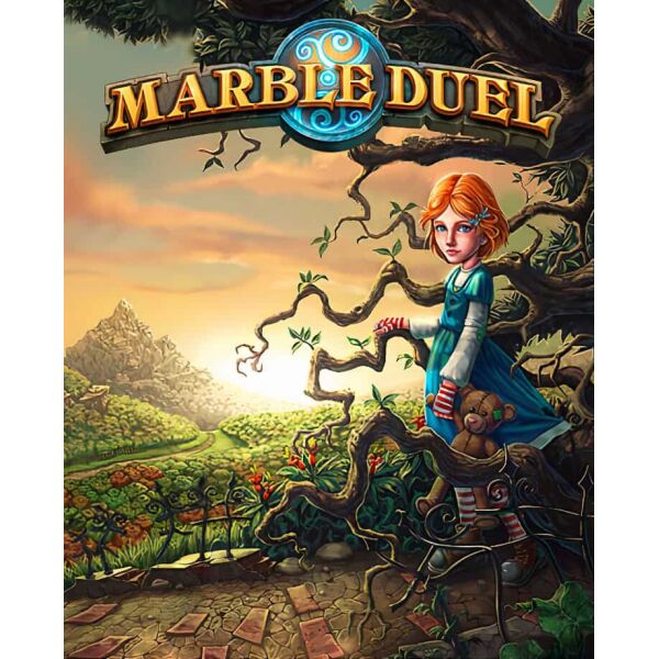 

Игра Marble Duel для ПК (Ключ активации Steam)