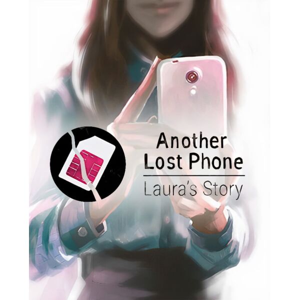 

Игра Another Lost Phone: Laura's Story для ПК (Ключ активации Steam)