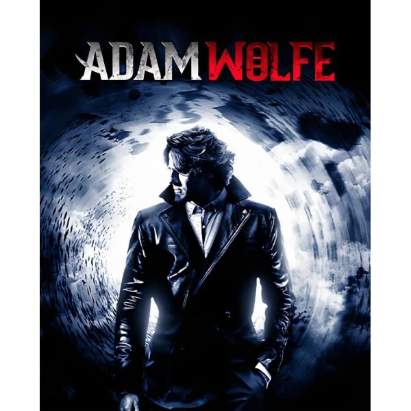 

Игра Adam Wolfe для ПК (Ключ активации Steam)
