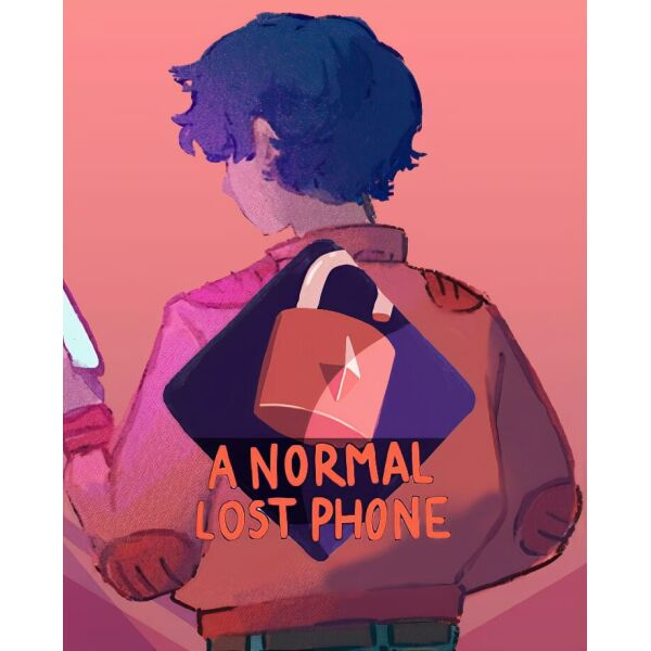 

Игра A Normal Lost Phone для ПК (Ключ активации Steam)