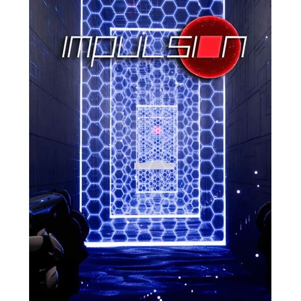 

Игра Impulsion для ПК (Ключ активации Steam)