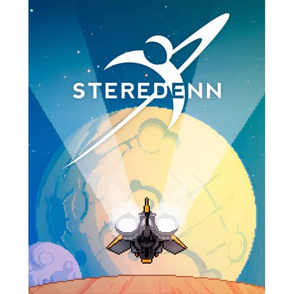 

Игра Steredenn для ПК (Ключ активации Steam)