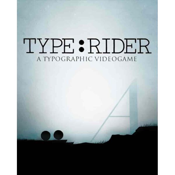 

Игра Type: Rider для ПК (Ключ активации Steam)