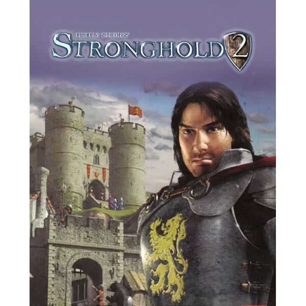 

Игра Stronghold 2 для ПК (Ключ активации Steam)