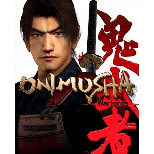 

Игра Onimusha: Warlords для ПК (Ключ активации Steam)