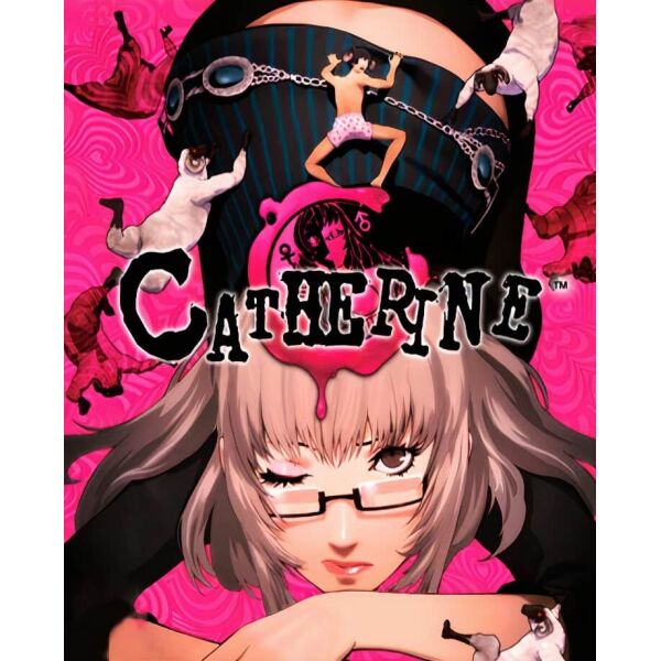 

Игра Catherine Classic для ПК (Ключ активации Steam)