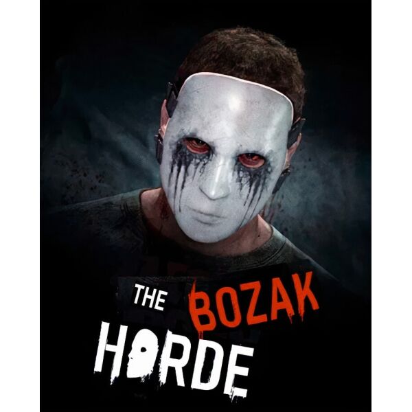 

Игра Dying Light – The Bozak Horde для ПК (Ключ активации Steam)