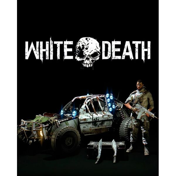 

Игра Dying Light – White Death Bundle для ПК (Ключ активации Steam)