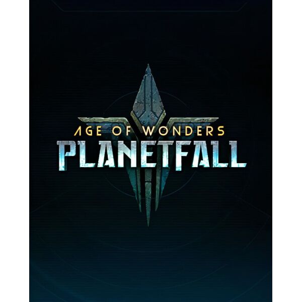 

Игра Age of Wonders: Planetfall для ПК (Ключ активации Steam)