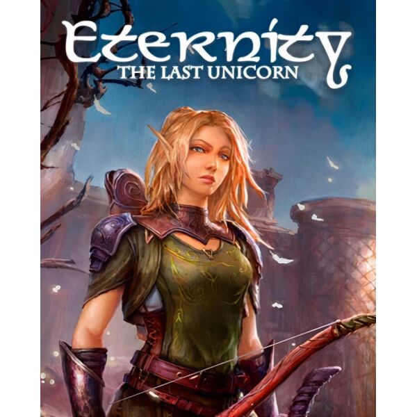 1c company  Eternity: The Last Unicorn   (  Steam)