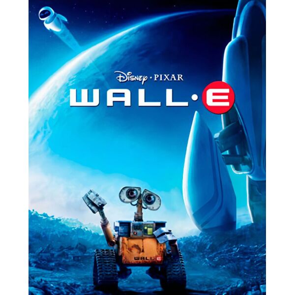 

Игра Pixar WALL-E для ПК (Ключ активации Steam)