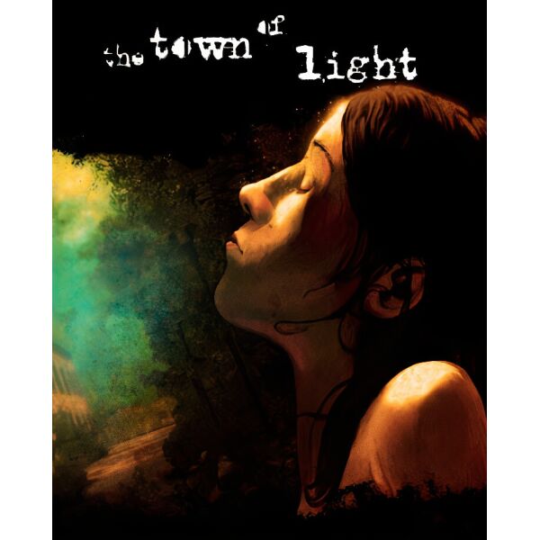 

Игра The Town of Light для ПК (Ключ активации Steam)