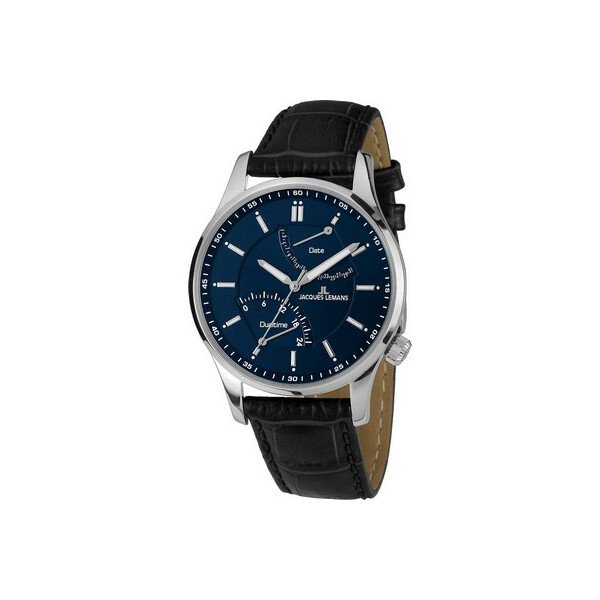 

Часы Jacques Lemans 1-1902B London Herren 42mm 10ATM