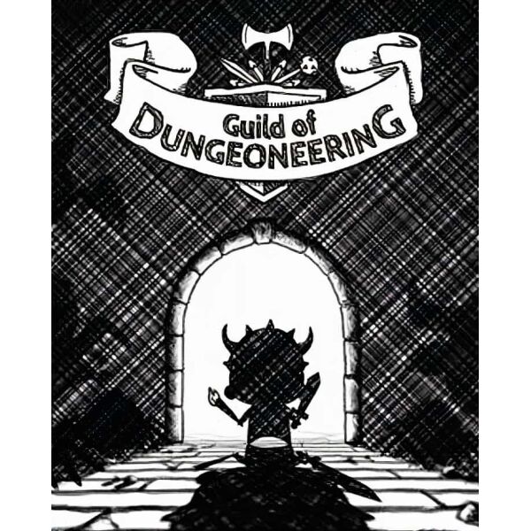 versus evil  Guild of Dungeoneering   (  Steam)