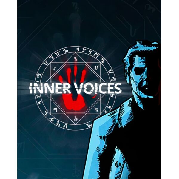 

Игра Inner Voices для ПК (Ключ активации Steam)