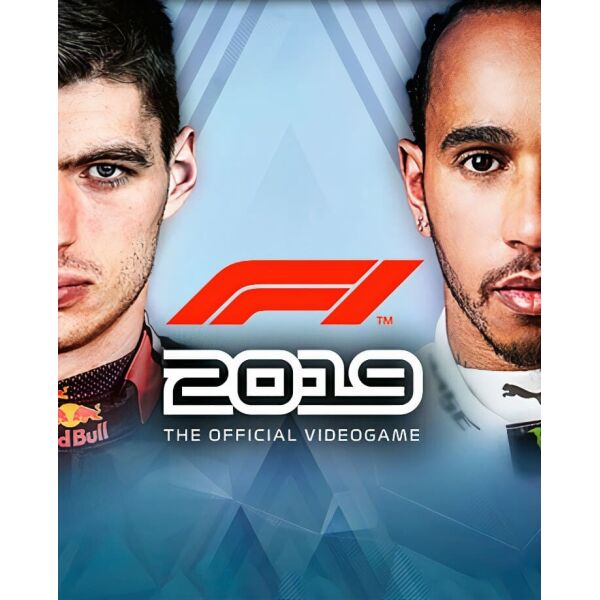 

Игра F1 2019 для ПК (Ключ активации Steam)