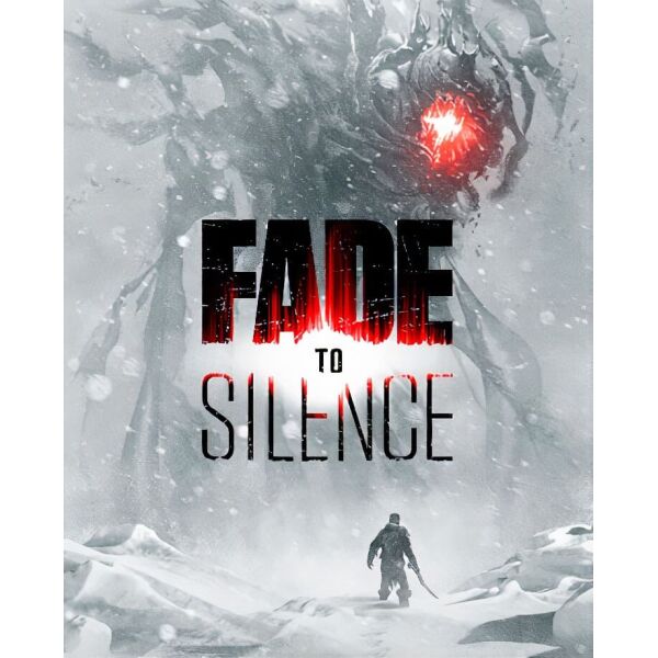 

Игра Fade to Silence для ПК (Ключ активации Steam)