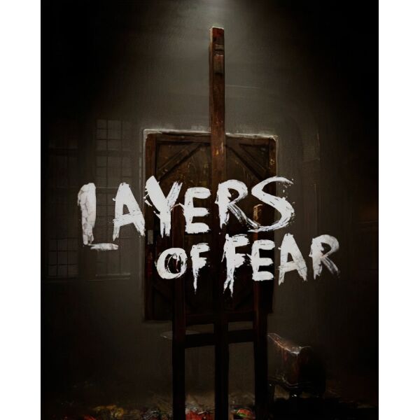 aspyr  Layers of Fear   (  Steam)
