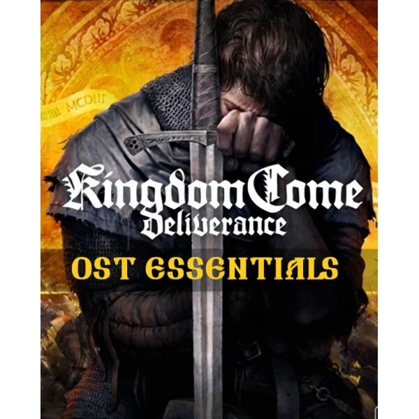 warhorse studios  Kingdom Come: Deliverance  OST Essentials   (  Steam)