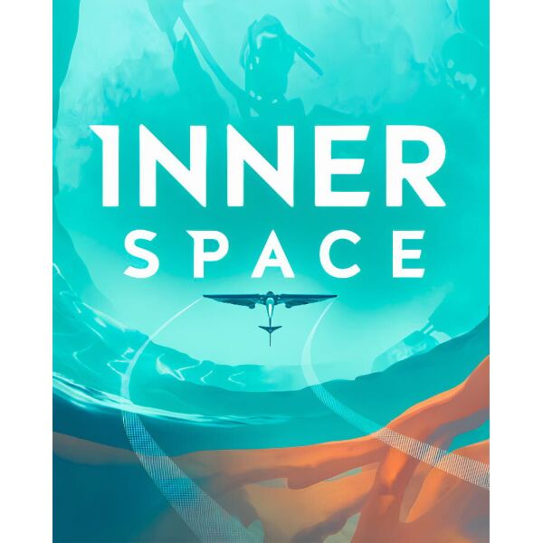 aspyr  InnerSpace   (  Steam)