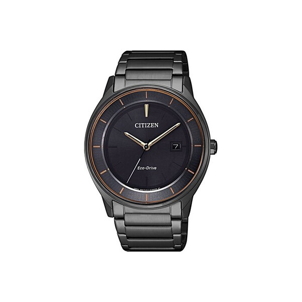 

Часы Citizen BM7407-81H Eco-Drive Herrenuhr 40mm 5ATM