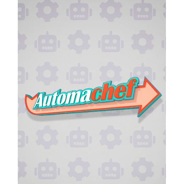 

Игра Automachef для ПК (Ключ активации Steam)