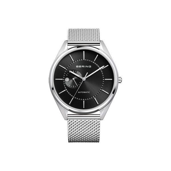 

Часы Bering 16243-077 Automatic Herren 43mm 3ATM