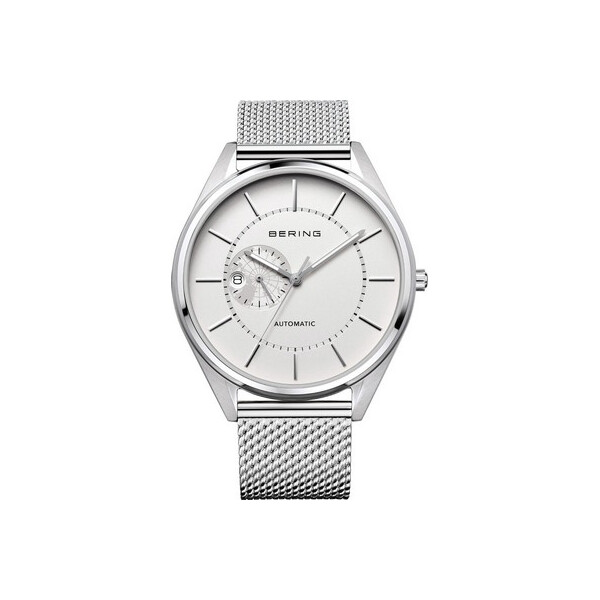 

Часы Bering 16243-000 Automatic Herren 43mm 3ATM