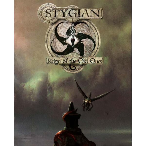 1c company  Stygian: Reign of the Old Ones   (  Steam)