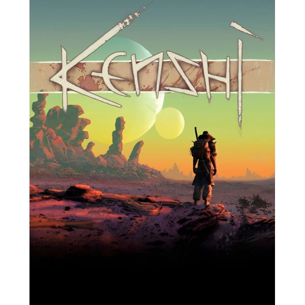 

Игра Kenshi для ПК (Ключ активации Steam)