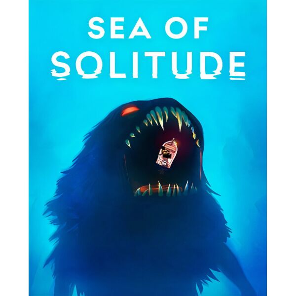 

Игра Sea of Solitude для ПК (Ключ активации Origin)