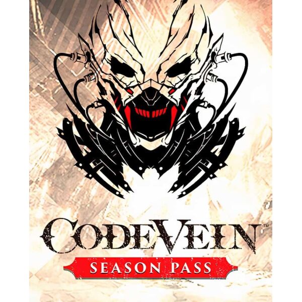 bandai namco entertainment  Code Vein  Season Pass   (  Steam)