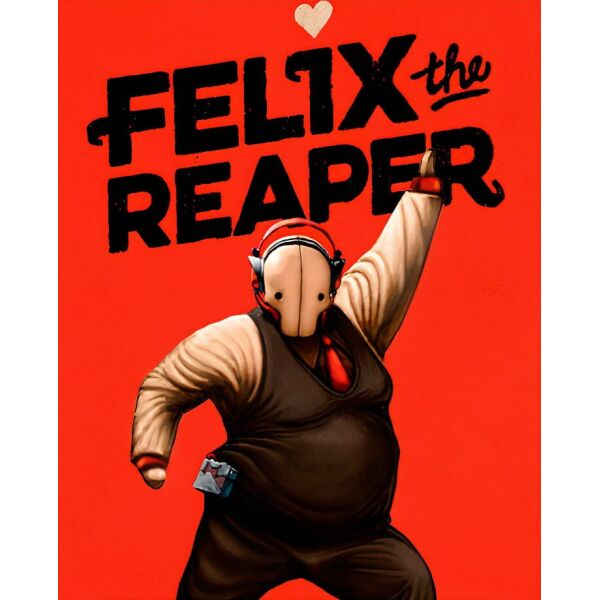 

Игра Felix The Reaper для ПК (Ключ активации Steam)