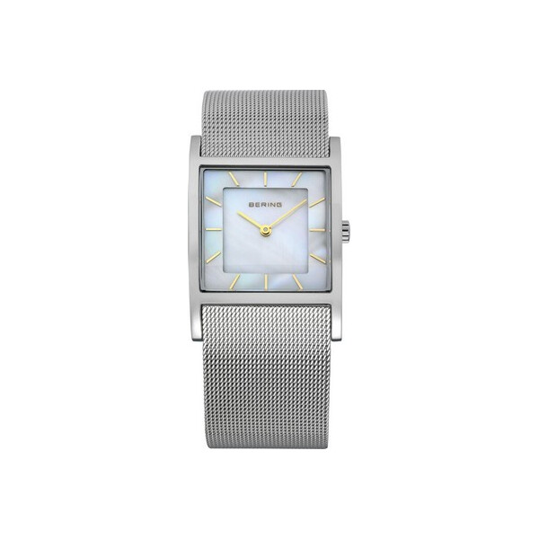 

Часы Bering 10426-010-S Classic Damen 26mm 3ATM