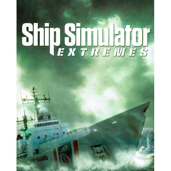 

Игра Ship Simulator Extremes для ПК (Ключ активации Steam)