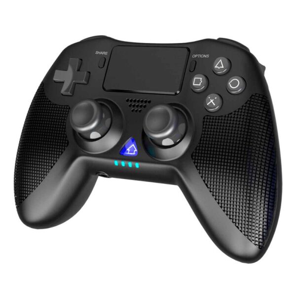 

Беспроводный игровой геймпад Ipega PG-P4008 для Android/PC/IOS/PS4/PS3, джойстик для телефона, контроллер