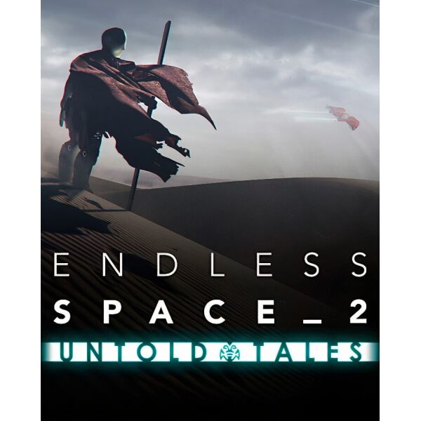 

Игра Endless Space 2 – Untold Tales для ПК (Ключ активации Steam)