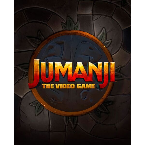 

Игра JUMANJI: The Video Game для ПК (Ключ активации Steam)