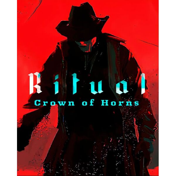 Акція на Игра Ritual: Crown of Horns для ПК (Ключ активации Steam) від Allo UA
