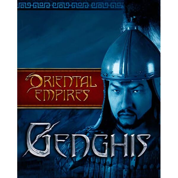 

Игра Oriental Empires – Genghis для ПК (Ключ активации Steam)