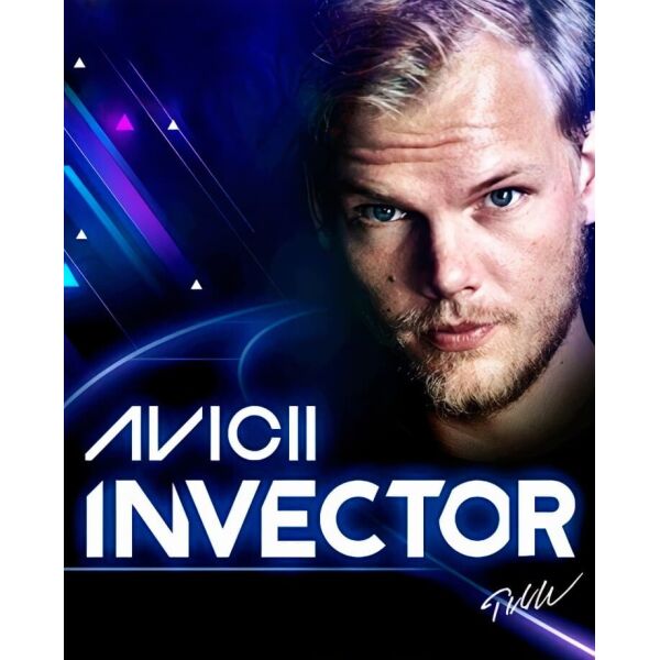 

Игра AVICII Invector для ПК (Ключ активации Steam)