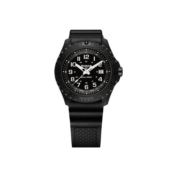 

Часы Traser H3 102904 P96 OD Pioneer Pro 44mm 20ATM