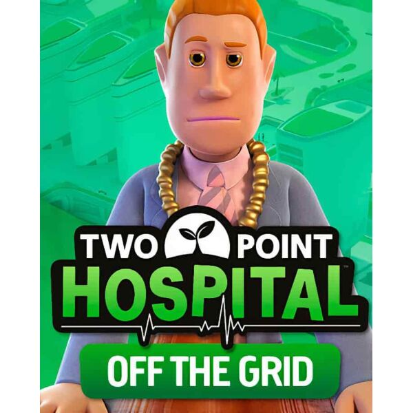 

Игра Two Point Hospital – Off the Grid для ПК (Ключ активации Steam)