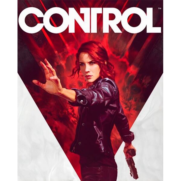 505 games  Control   (  Epic Games)