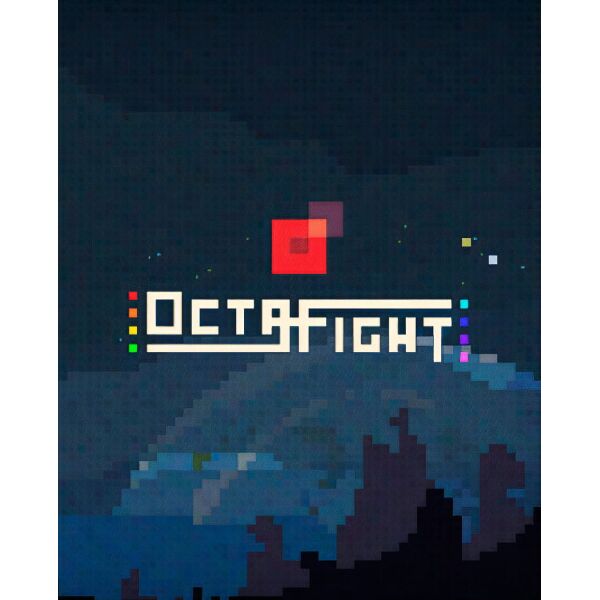 

Игра OctaFight для ПК (Ключ активации Steam)