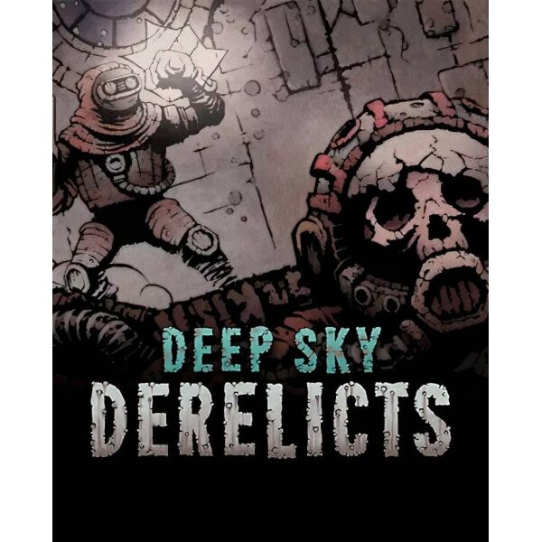 1c company  Deep Sky Derelicts   (  Steam)