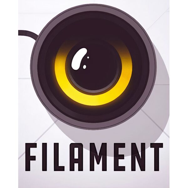 

Игра Filament для ПК (Ключ активации Steam)