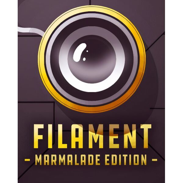 

Игра Filament – Marmalade Edition для ПК (Ключ активации Steam)