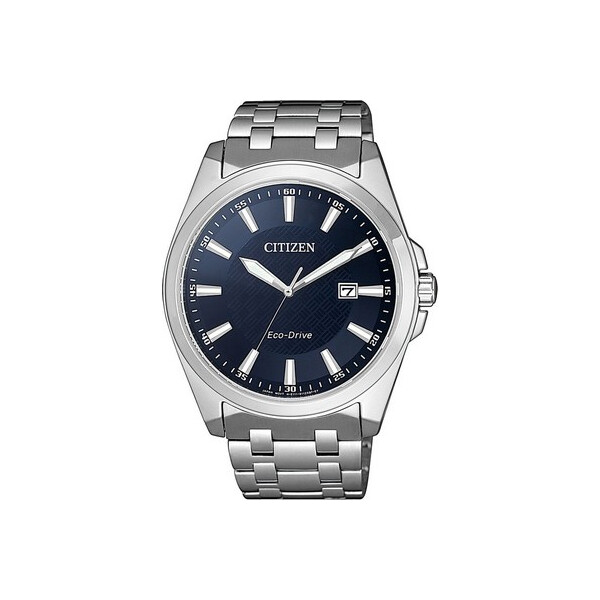 

Часы Citizen BM7108-81L Klassik Herren 41mm 10ATM
