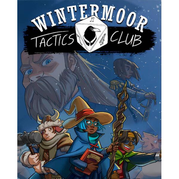 versus evil  Wintermoor Tactics Club   (  Steam)